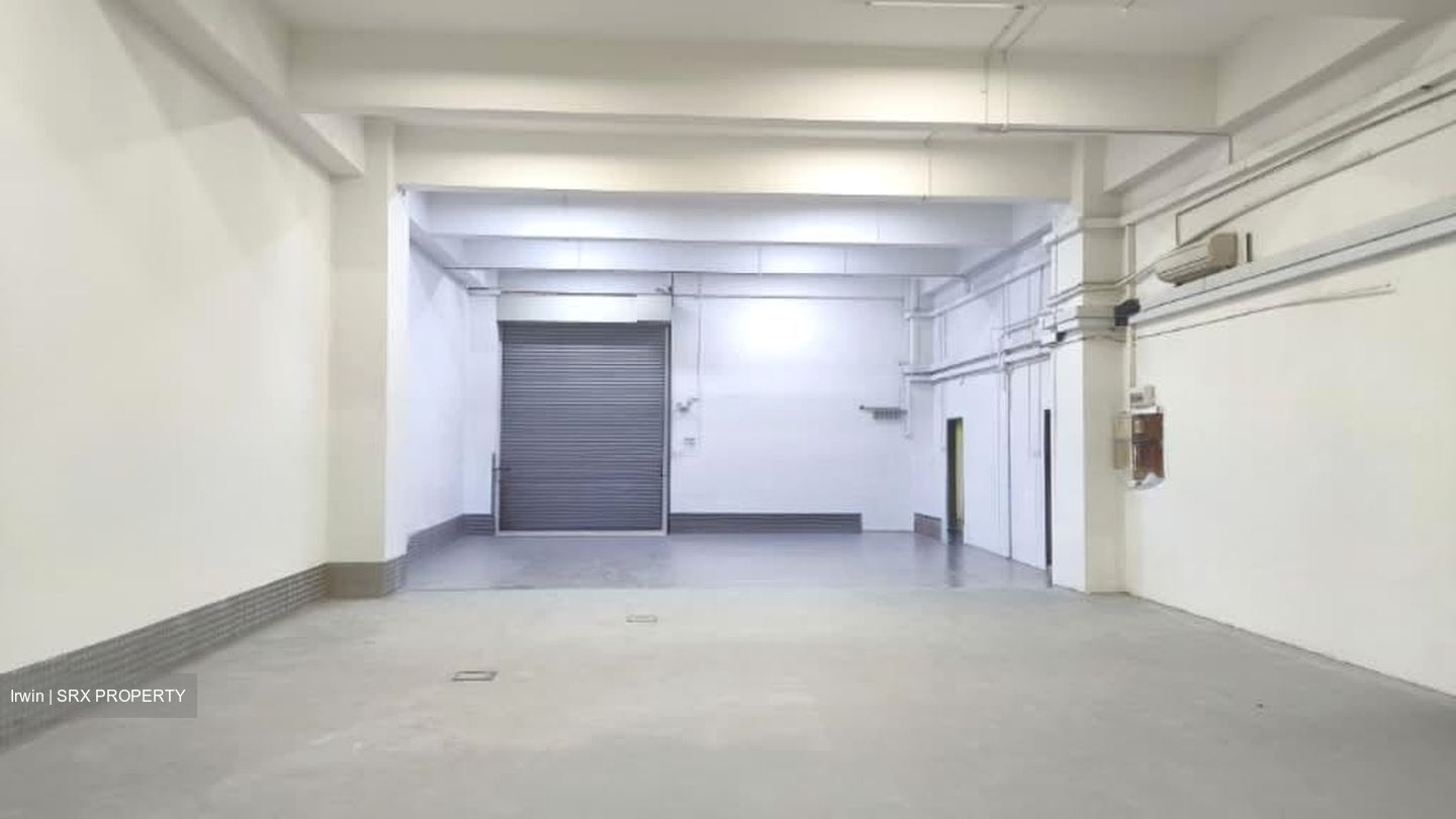 Halcyon Building (D20), Factory #573917901